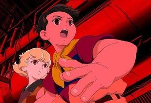 母系磁力连接av动画,探索AV动画中的神秘情感纽带