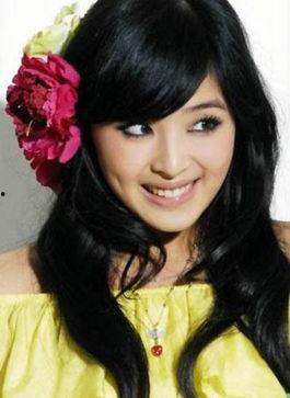 女明星以前的名字,探寻女明星的蜕变之路