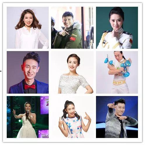 山东综艺出的明星,璀璨星河中的闪亮星辰