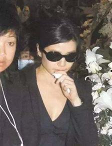 钟楚红老公简历,揭秘影视界幕后大佬的辉煌人生