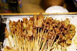 明星烤串店,揭秘火爆一时的明星烤串店