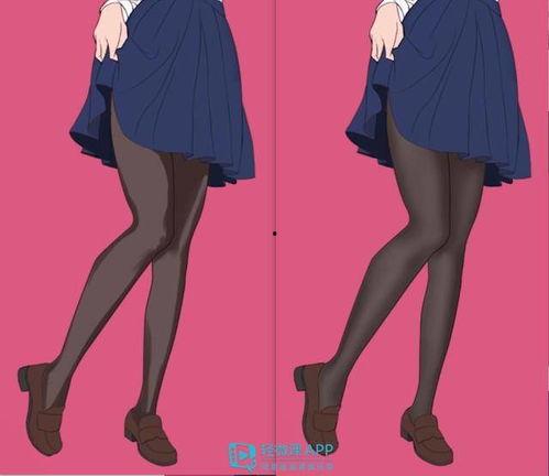 av 丝袜动漫下载链接,探索激情与诱惑的视觉盛宴