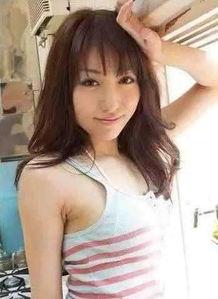 av女忧结婚,她的人生蜕变之旅