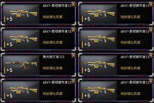 cf活动爆料最新5月,精彩纷呈，福利大放送！