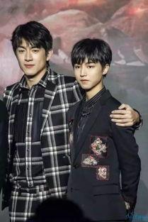 男明星身高176,魅力与气质并存