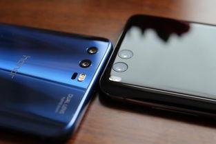 米6与荣耀9视频,性能对决，谁才是性价比之王？