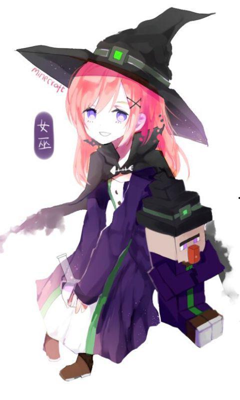 我的世界怪物娘化视频,探索我的世界中异域风情与奇幻魅力的融合