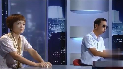 老公出门妻子被白干