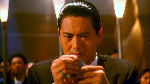 周润发喜剧王在线播放,笑料横生，重温经典喜剧时刻