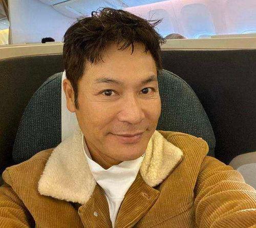 僵尸脸男明星,揭秘娱乐圈的神秘面纱