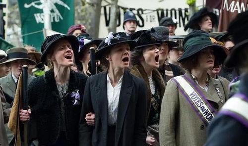 妇女参政论者在线播放,在线播放揭示女性政治参与的力量与挑战