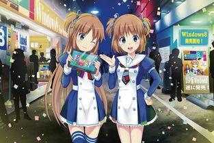 日本二次元视频,日本二次元视频的魅力解析