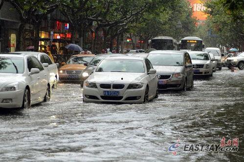 上海遭日本侵袭