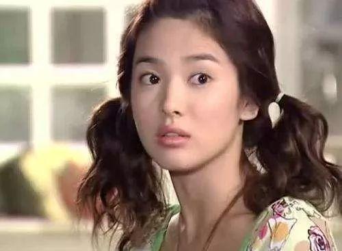 韩剧老明星女,岁月如歌，青春不散场