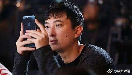 吃瓜娱乐王思聪微博