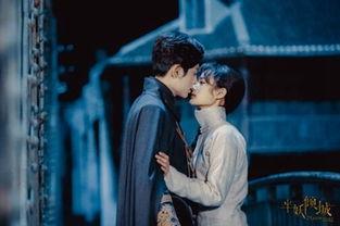 半妖 倾城1免费观看,揭秘神秘半妖，倾城佳人传奇再现