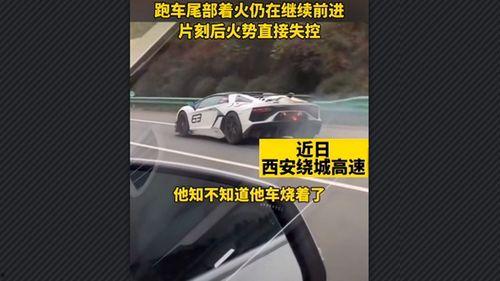 高速跑车视频,揭秘高速跑车极限驾驭瞬间