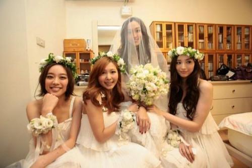 伴娘资源在线观看,一场浪漫婚礼的幕后故事