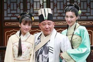 三笑才子佳人免费观看,免费畅享古典爱情喜剧盛宴