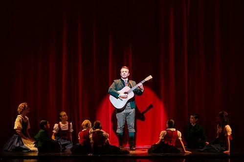 音乐之声在线观看原版,重温经典，感受音乐的魅力