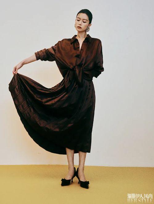 明星喜欢belle不,揭秘明星们的时尚宠儿