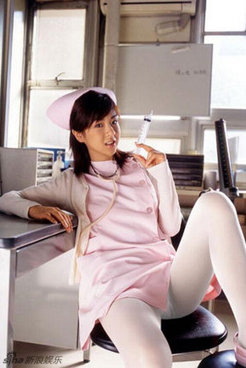 japanese voices 日本护士,温柔守护，传递中日医疗关怀