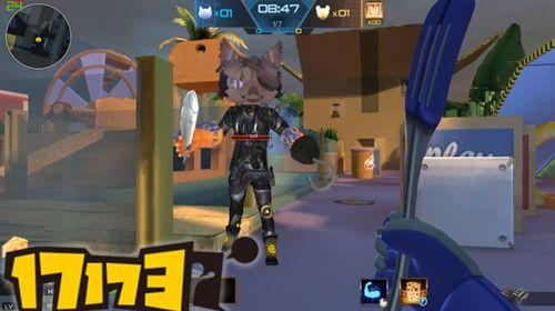 猫鼠新角色爆料视频网,神秘力量觉醒，江湖风云再起