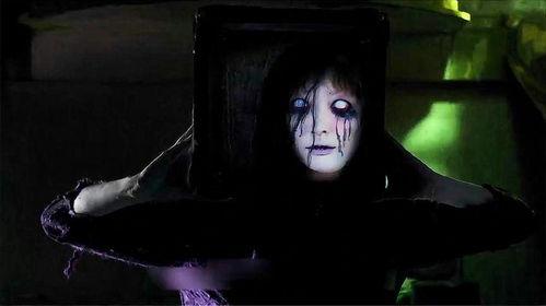 日本有什么恐怖片,揭秘十大恐怖片背后的神秘传说