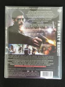 威士忌劫匪手机免费观看,惊险刺激一触即发！