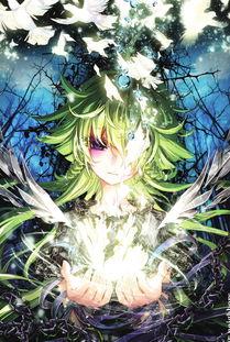 二次元少女自慰无码,探索虚拟与现实的交织