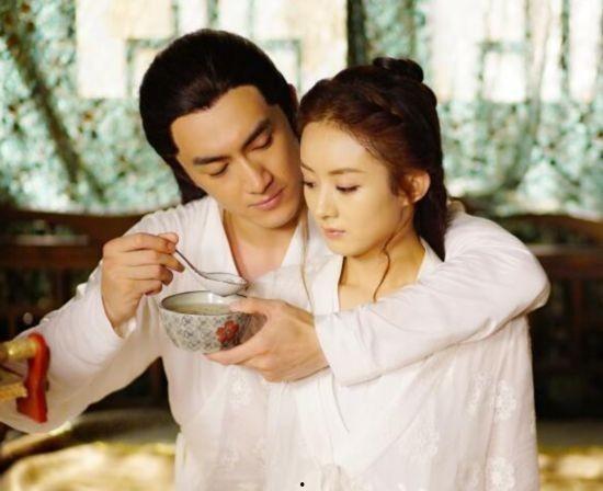 男女明星吻B,男女明星浪漫瞬间大盘点