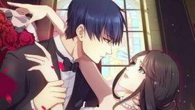 虐的漫画国民老公,虐恋背后的豪门秘辛