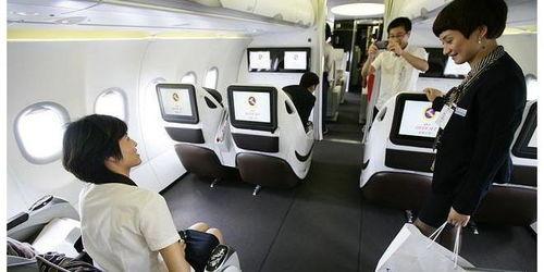 日本飞机头等舱福利,揭秘日本飞机头等舱的顶级福利体验