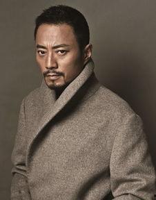 美国魅力男明星