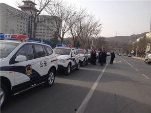 广州假警车最新爆料新闻