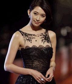 女明星蕾丝中国,中国时尚界的璀璨明珠