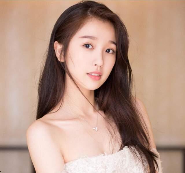 吃瓜娱乐圈虞书欣是谁啊