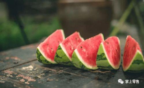 吃瓜专用图,图解吃瓜专用图背后的故事