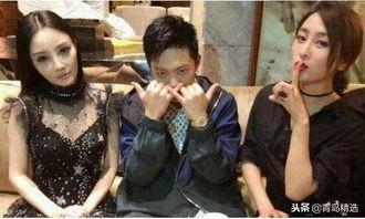 娱乐圈夫妻吃瓜事件真相,揭秘那些被误解的婚姻故事