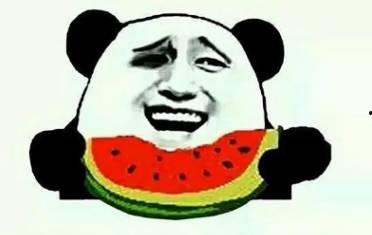 娱乐吃瓜酱这就是夏天