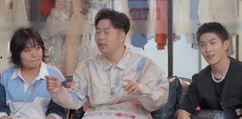 马伯骞娱乐吃瓜,幕后故事与精彩瞬间