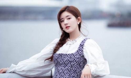 赵露思娱乐圈吃瓜,揭秘明星背后的“吃瓜”故事