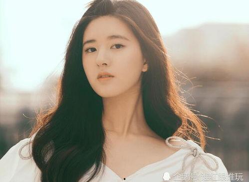 赵露思娱乐圈吃瓜,揭秘明星背后的“吃瓜”故事