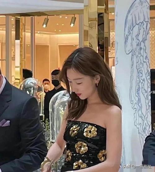 娱乐圈近期吃瓜合集,近期热点事件大盘点