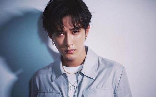 娱乐吃瓜爆料檀健次周也,揭秘明星幕后故事