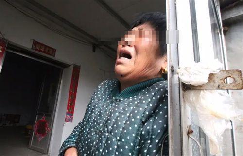 娱乐吃瓜酱人贩子是谁啊