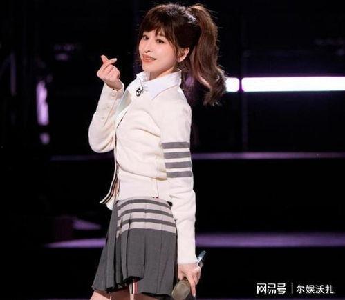 娱乐吃瓜王心凌是谁啊,她是如何成为娱乐圈焦点人物的？