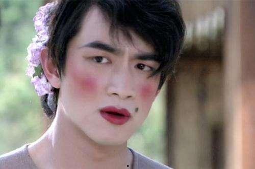 娱乐圈吃瓜真实故事原型